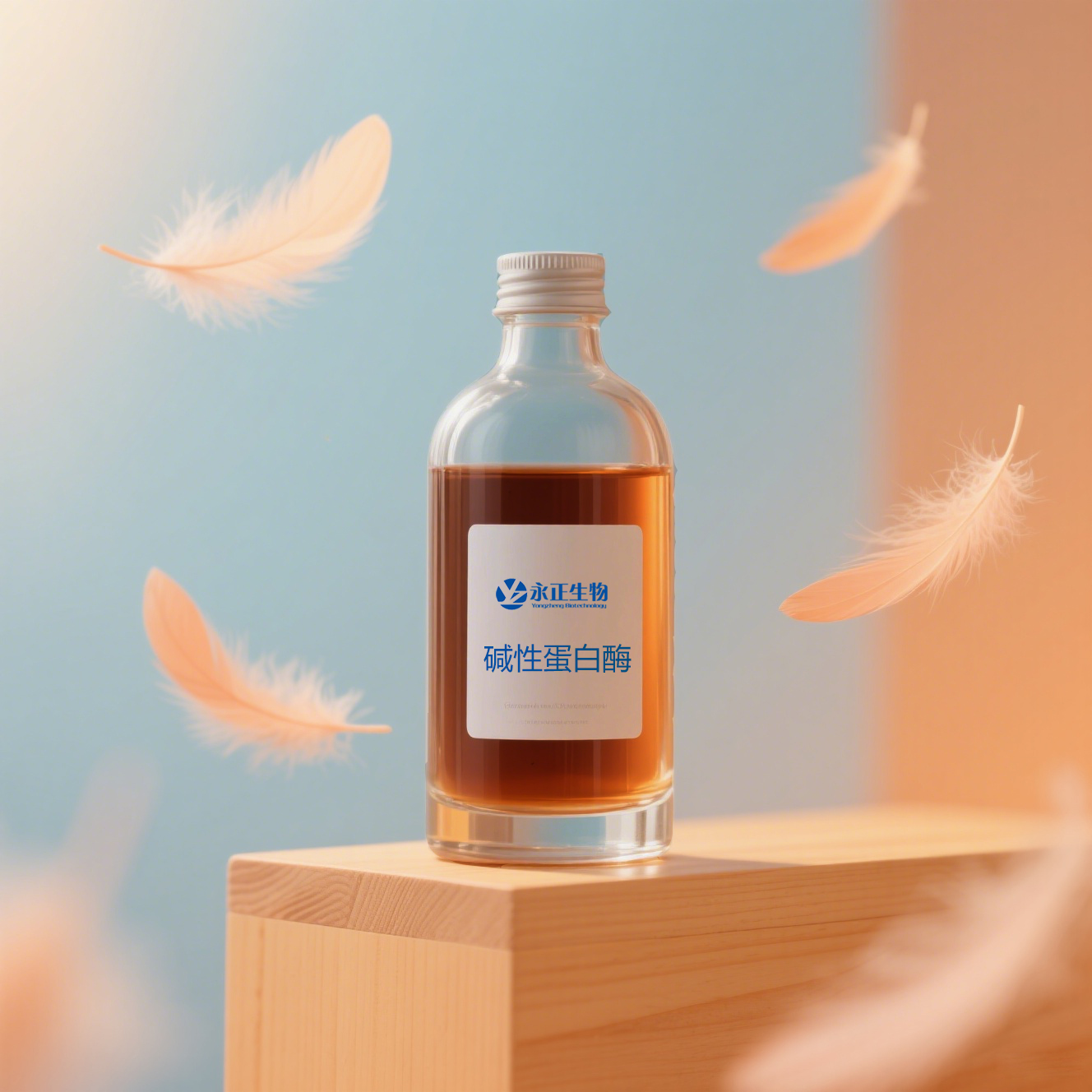 低温碱性蛋白酶