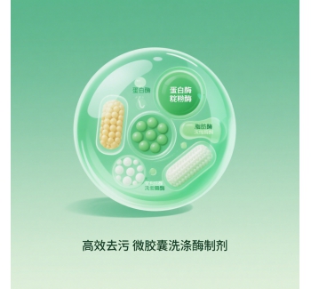 低温碱性脂肪酶
