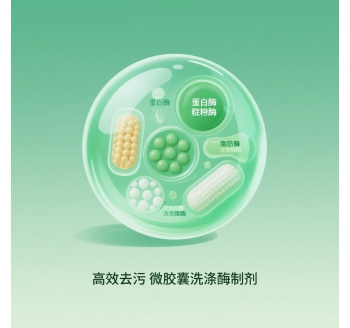 低温碱性脂肪酶